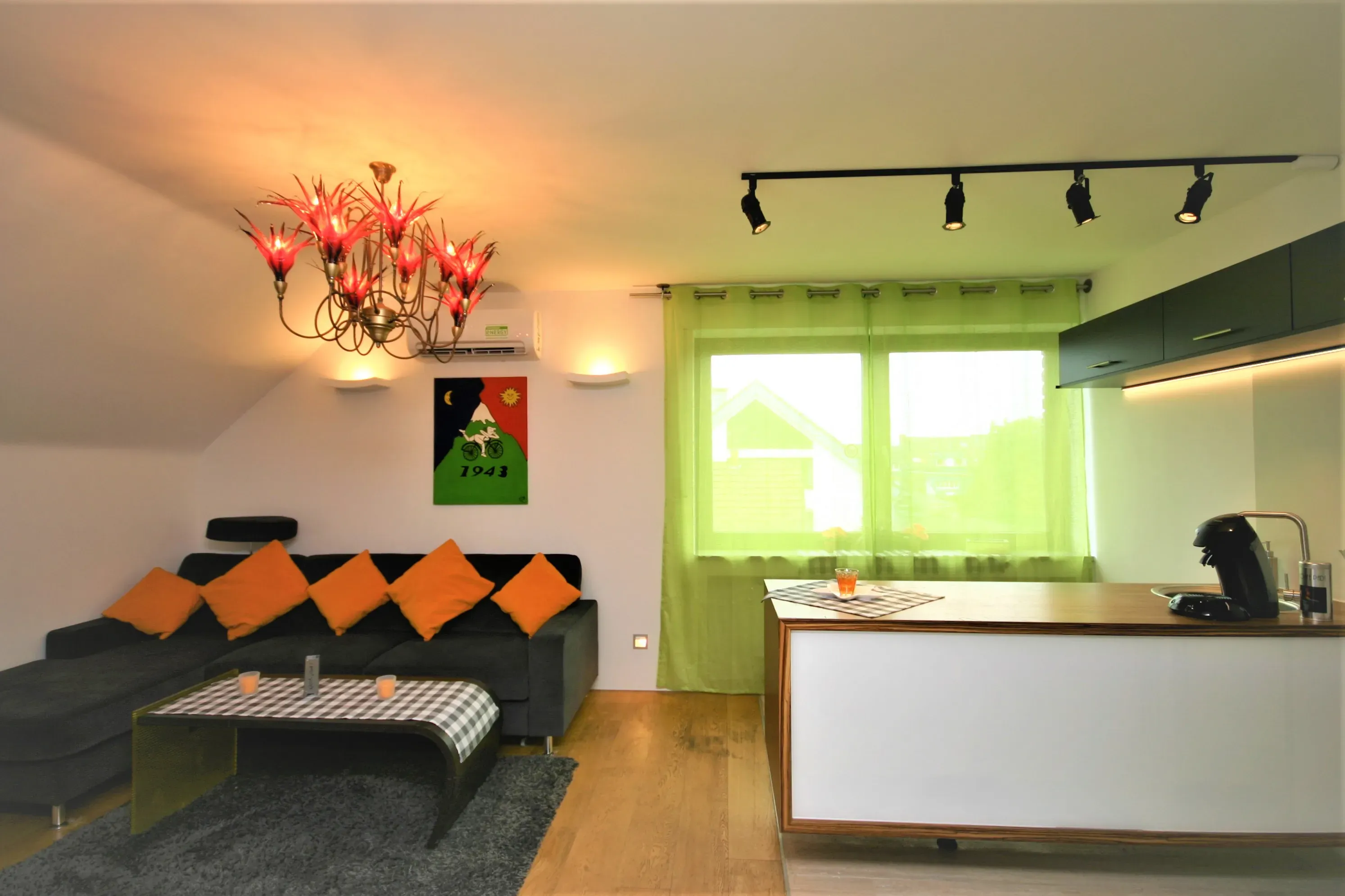 Schacht 34 Gesamtes Haus Mieten