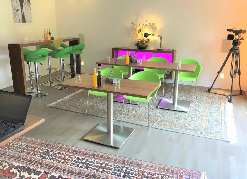 Schacht 34 Gesamtes Haus Mieten