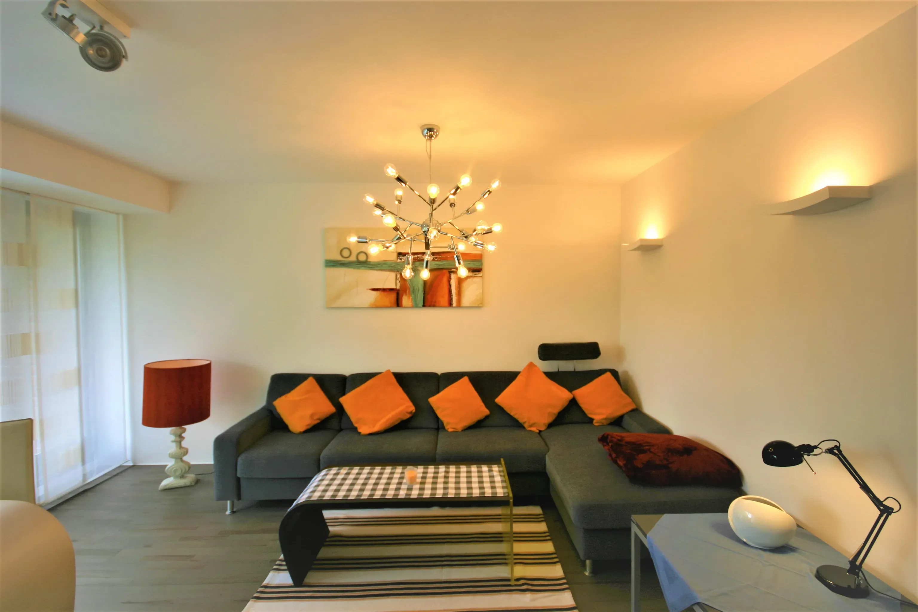 Schacht 34 Studio Apartment