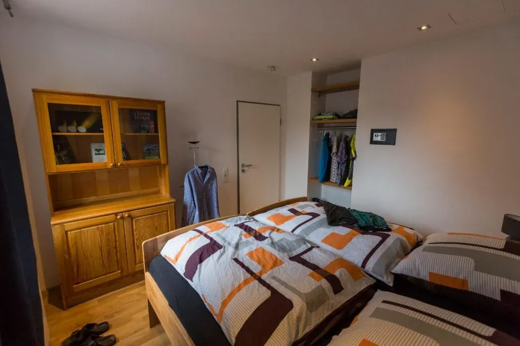 Schacht 34 Studio Apartment